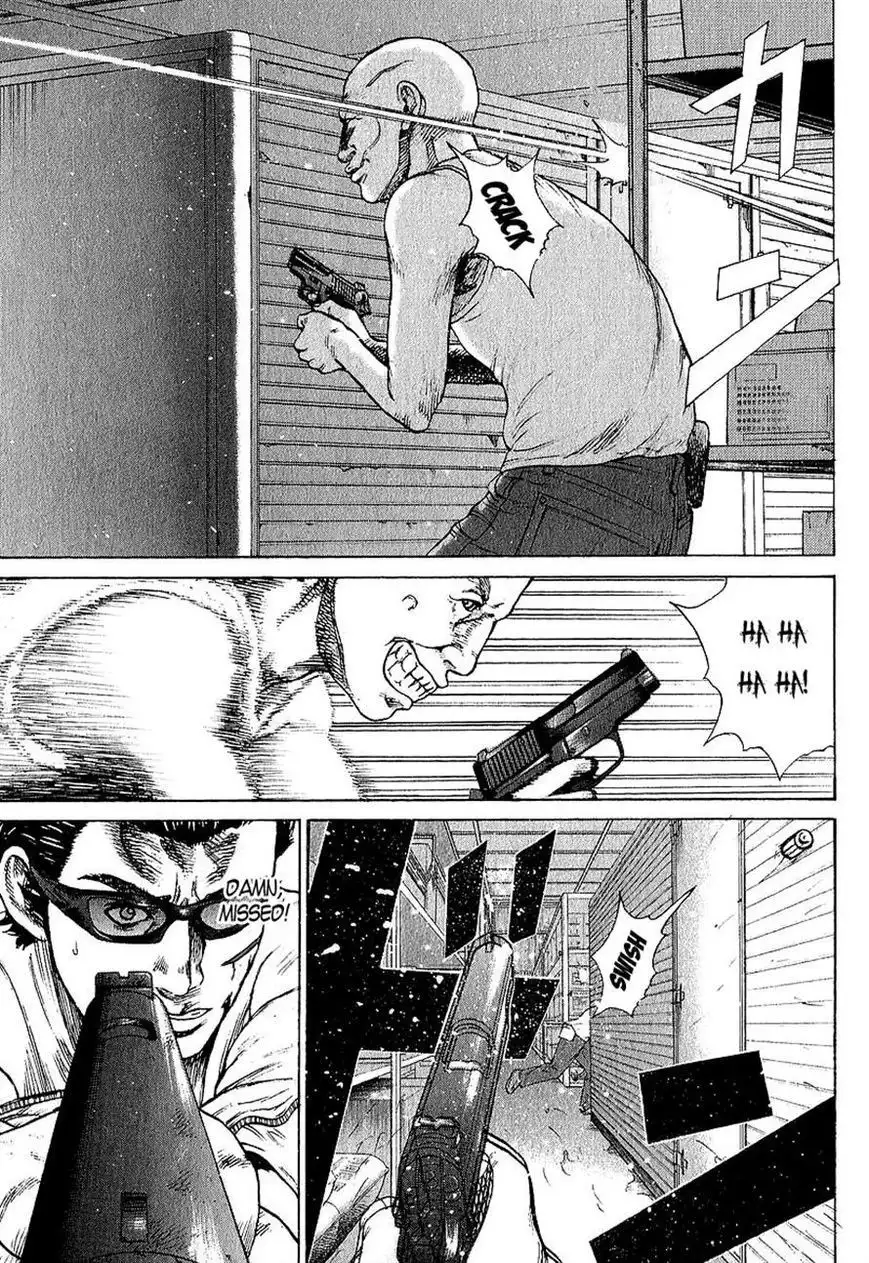 Kyou Kara Hitman Chapter 20 11